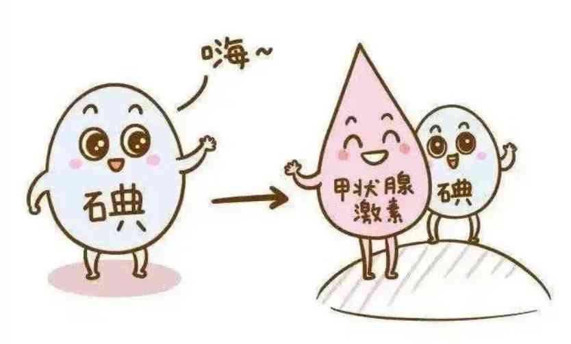 【科普促健康】食盐加碘防疾病,平衡营养健康行