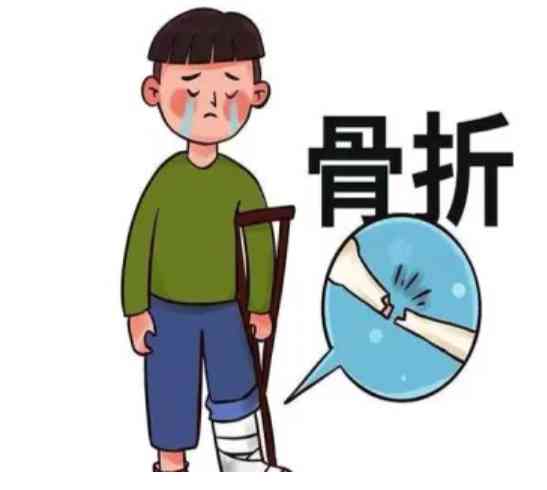 【科普促健康】骨折康复别硬练，这几个动作最实用