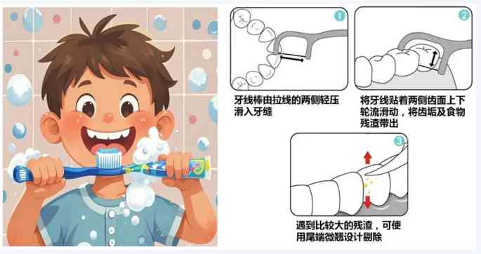 【科普促健康】守护口腔健康,从认知开始