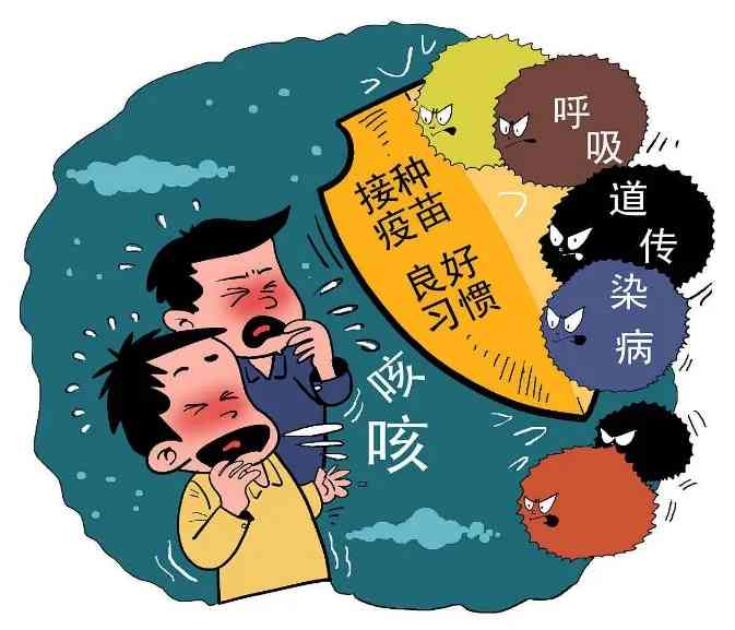 【科普之声】秋季疾病预防,看这一篇就够啦!