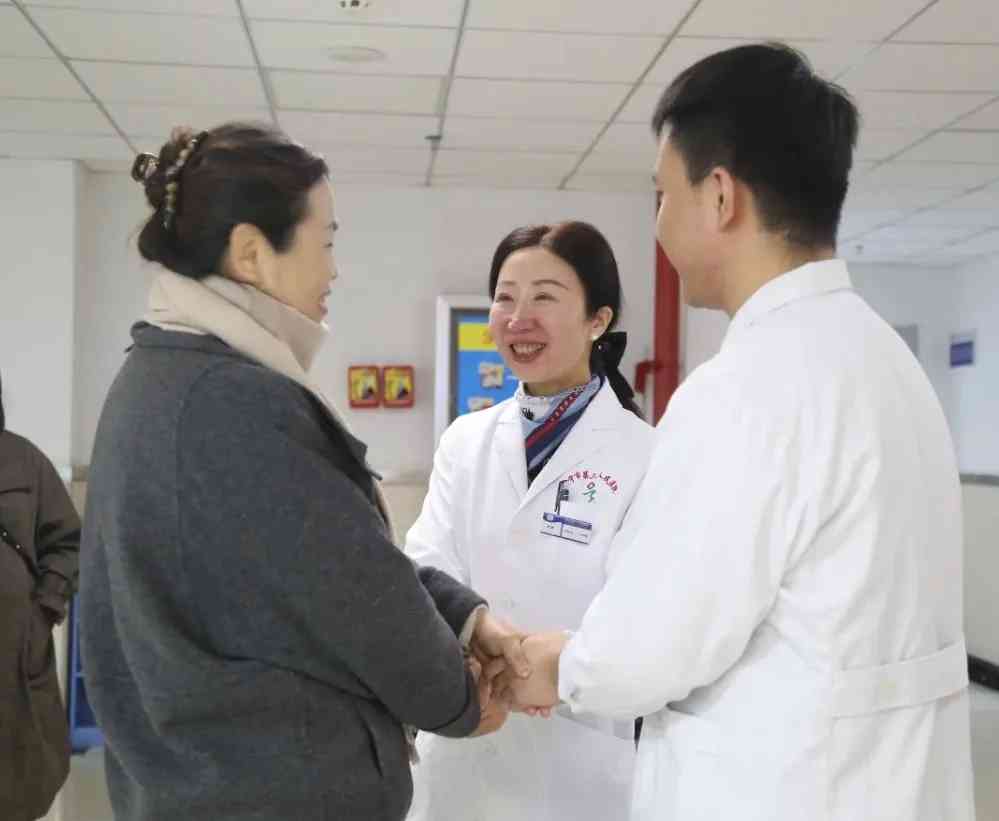 不放弃一线希望,市三医院消化内科为患者生命助力
