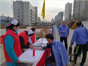 【喜报】我院参赛队在2021年青海省医疗机构疫情防控岗位技能竞赛中获得多项奖项