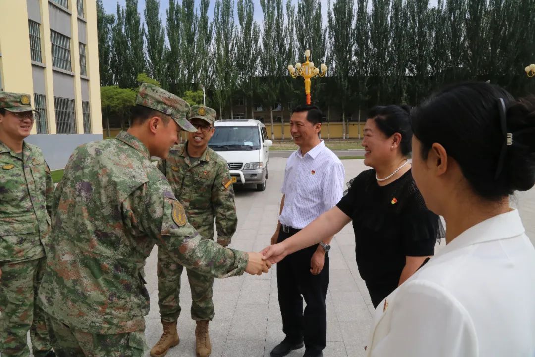西宁市第三人民医院组织召开党史学习教育第二次专题学习研讨会