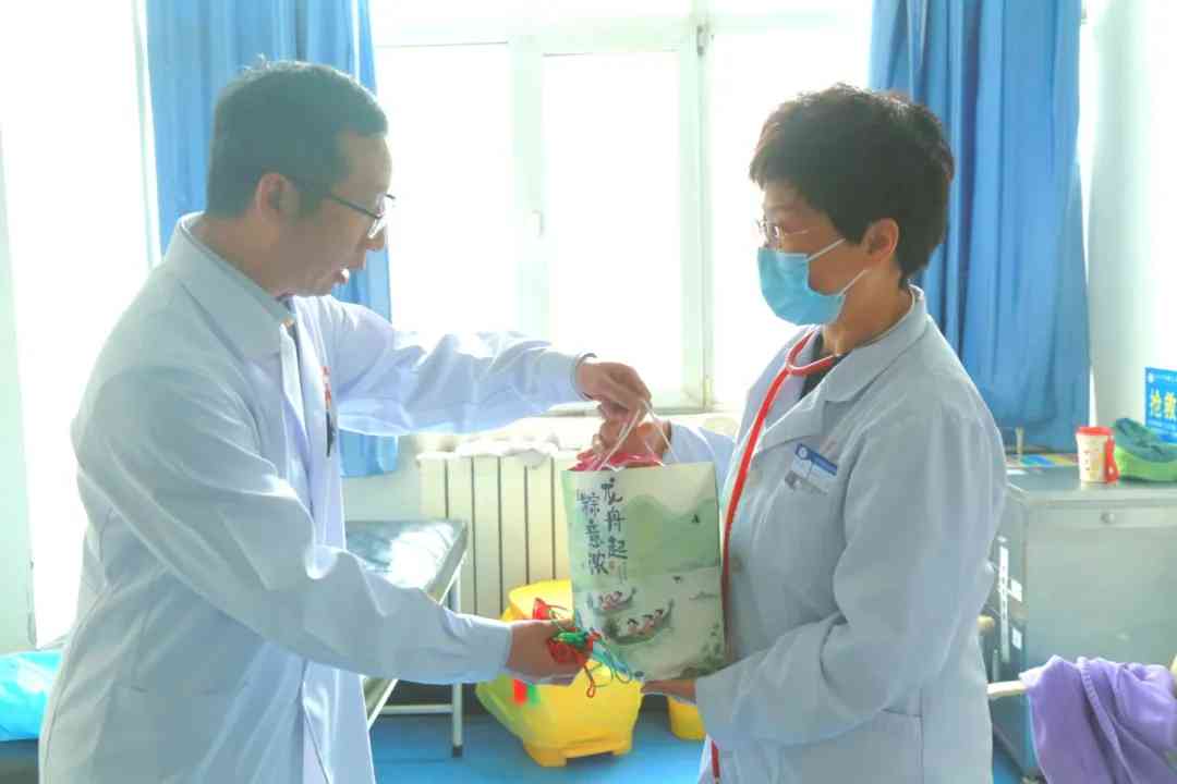 粽情端午暖人心！西宁市第三人民医院开展“我们的节日·端午节”主题活动