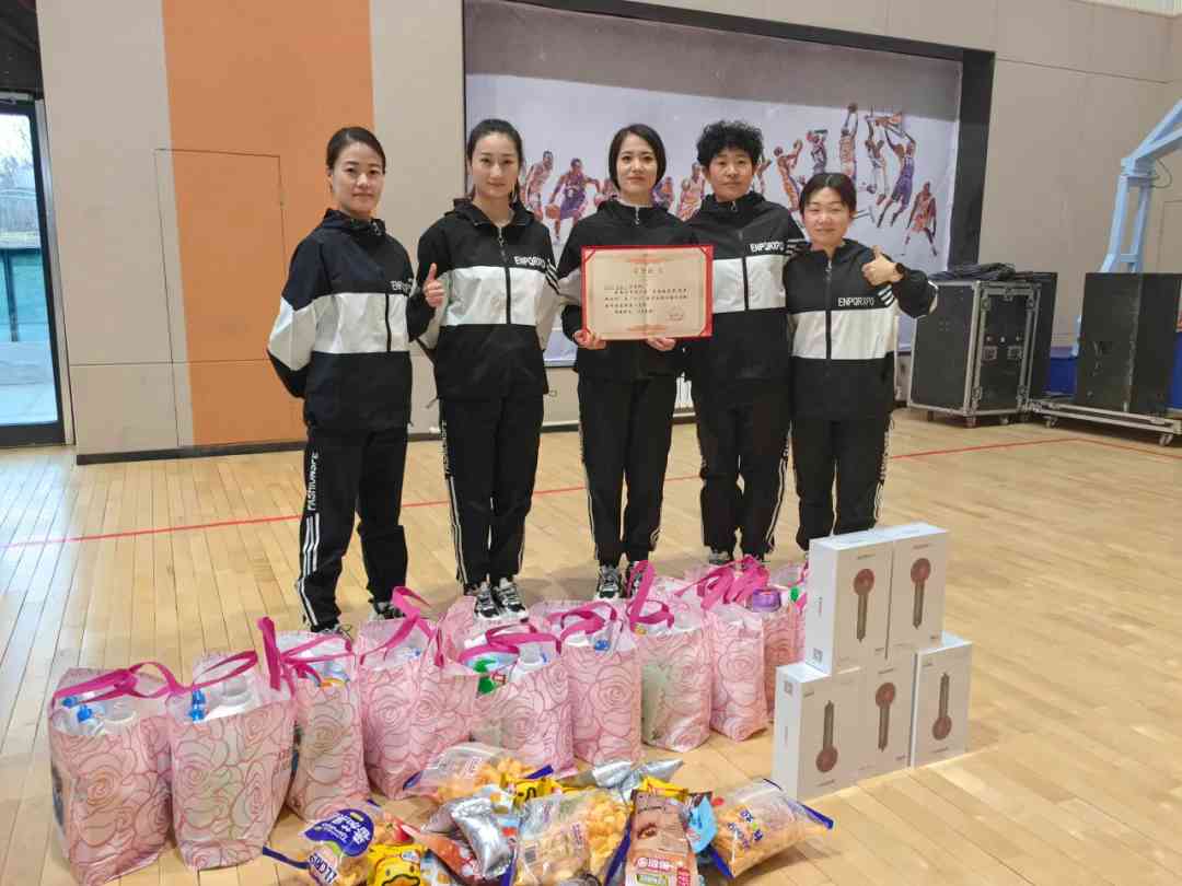 喜报丨我院女职工代表队在市总工会全市女职工趣味运动会中荣获团体一等奖