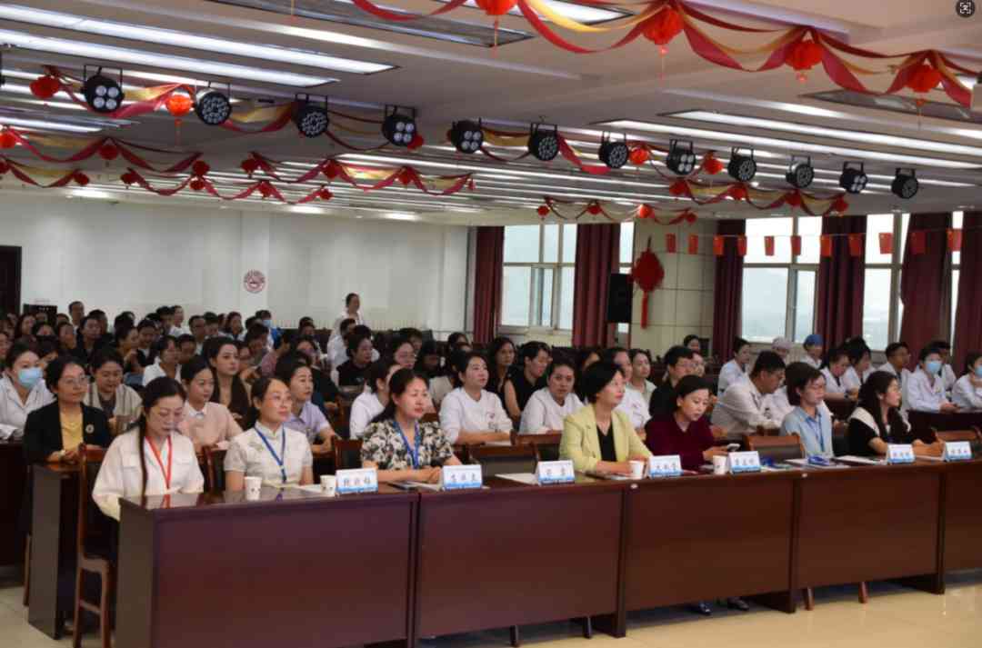 2025青唐医学学术交流周 | 护理分会场暨省级CME《血液净化血管通路护理新进展学习班》圆满收官